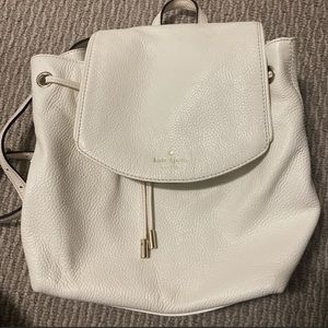 Kate Spade Mini Backpack